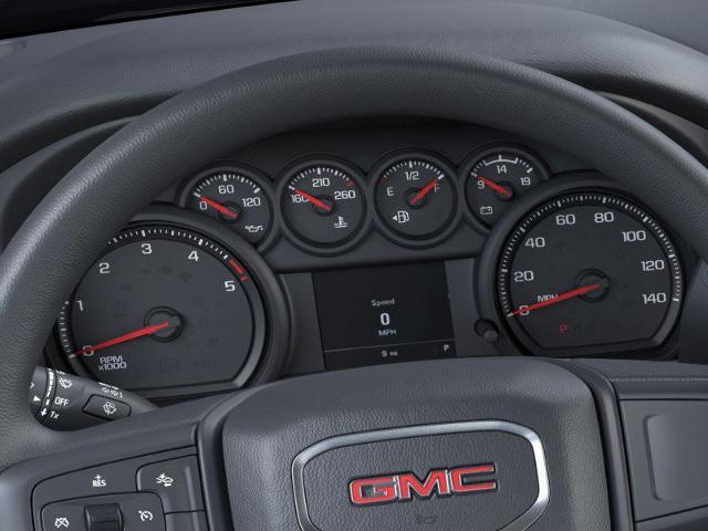 2024 GMC Sierra 2500 HD Vehicle Photo in POTSDAM, NY 13676-1281