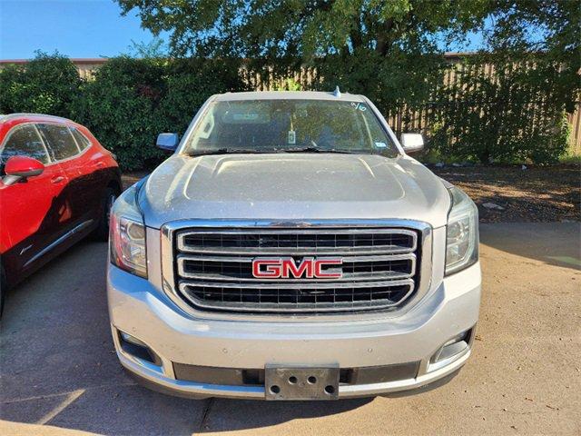 Used 2018 GMC Yukon XL SLT with VIN 1GKS1GKC7JR317359 for sale in Arlington, TX