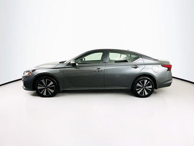 2022 Nissan Altima Vehicle Photo in Flemington, NJ 08822