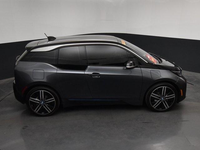 2019 BMW i3 Vehicle Photo in LAS VEGAS, NV 89118-3267