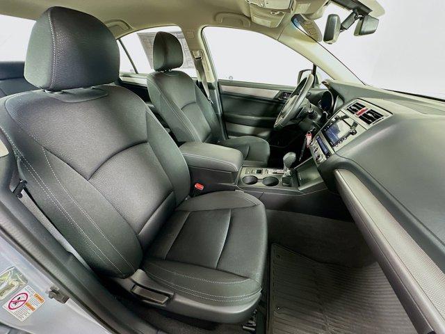 2017 Subaru Legacy Vehicle Photo in Flemington, NJ 08822