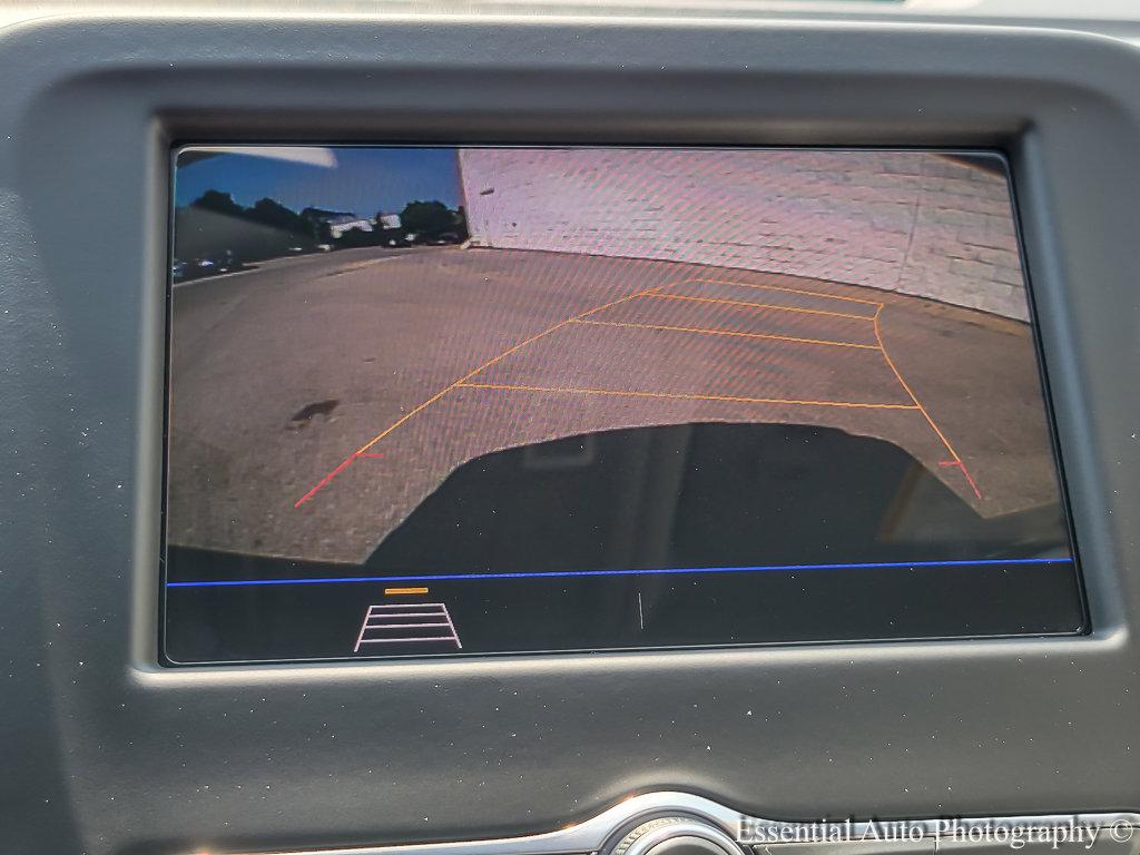 2020 Chevrolet Equinox Vehicle Photo in Plainfield, IL 60586