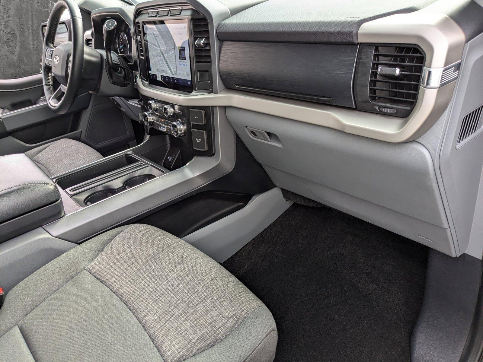 2021 Ford F-150 Vehicle Photo in Miami, FL 33015