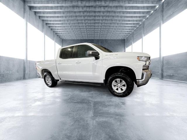 Certified 2022 Chevrolet Silverado 1500 Limited LT with VIN 3GCUYDEDXNG126575 for sale in Palatka, FL