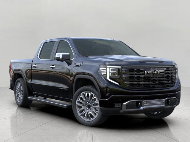 Select 2025 GMC Sierra 1500