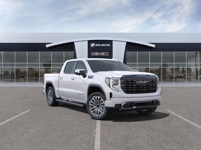 2025 GMC Sierra 1500 Vehicle Photo in ALBERTVILLE, AL 35950-0246