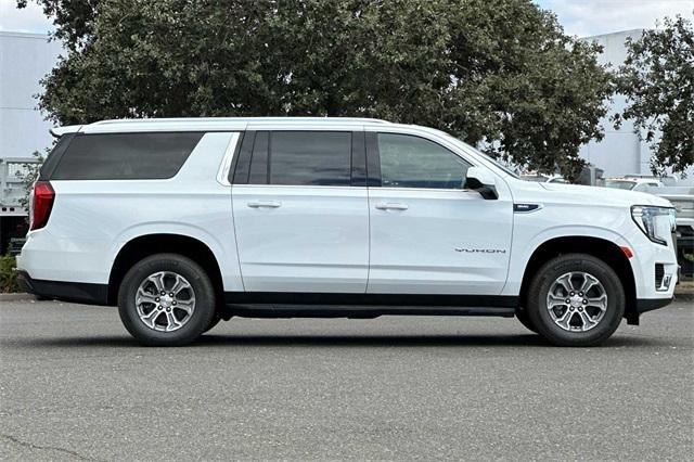 2024 GMC Yukon XL Vehicle Photo in ELK GROVE, CA 95757-8703