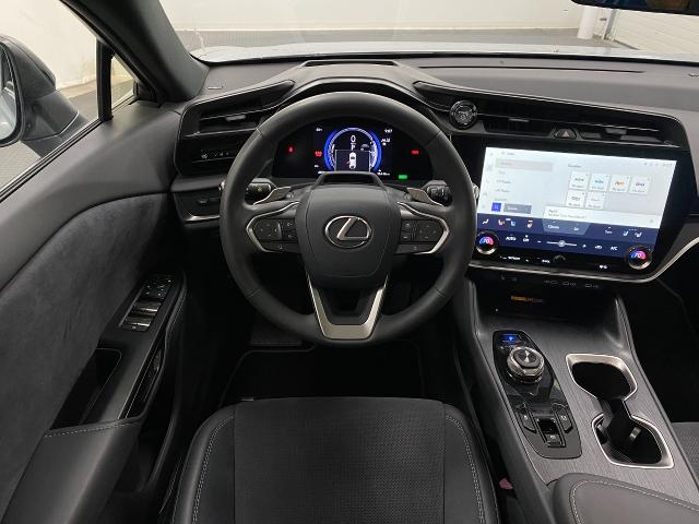 2023 Lexus RZ Vehicle Photo in Appleton, WI 54913