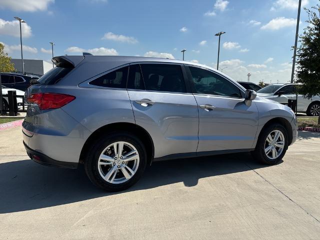 2014 Acura RDX Vehicle Photo in Grapevine, TX 76051