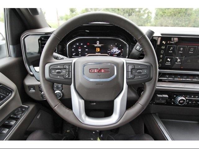 2024 GMC Sierra 2500 HD Vehicle Photo in ROSENBERG, TX 77471-5675