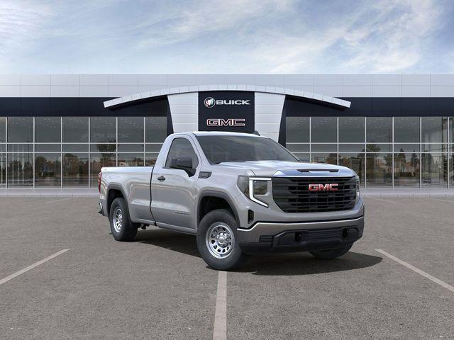 2024 GMC Sierra 1500 Vehicle Photo in DANBURY, CT 06810-5034