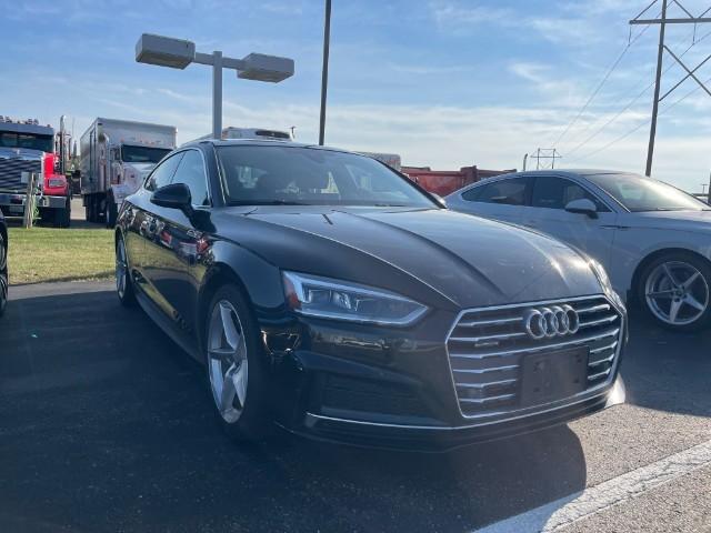 2019 Audi A5 Sportback Vehicle Photo in Appleton, WI 54913