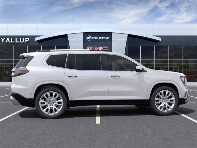 2024 GMC Acadia Vehicle Photo in PUYALLUP, WA 98371-4149