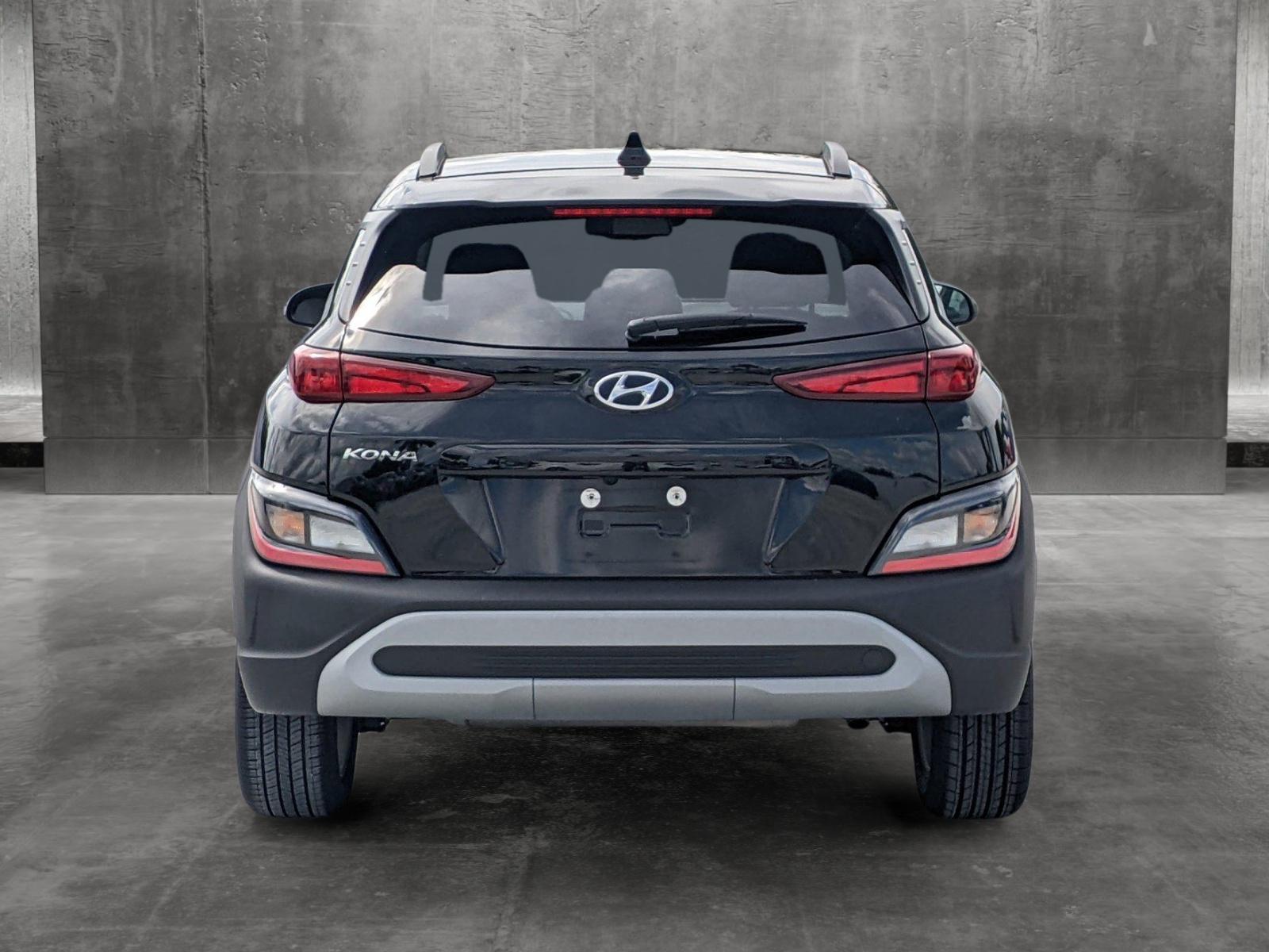 2023 Hyundai KONA Vehicle Photo in Pembroke Pines , FL 33084