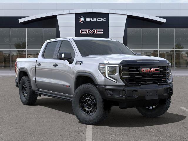 2025 GMC Sierra 1500 Vehicle Photo in PASADENA, CA 91107-3803