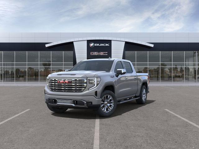 2025 GMC Sierra 1500 Vehicle Photo in LONE TREE, CO 80124-2750