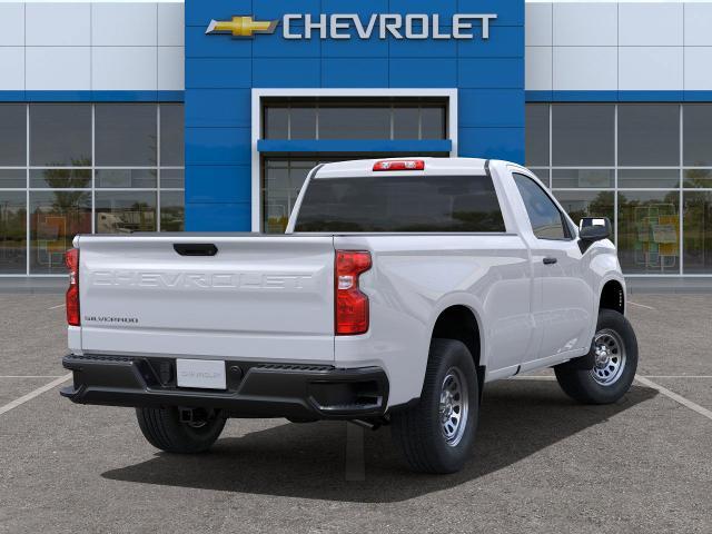 2025 Chevrolet Silverado 1500 Vehicle Photo in CORPUS CHRISTI, TX 78412-4902