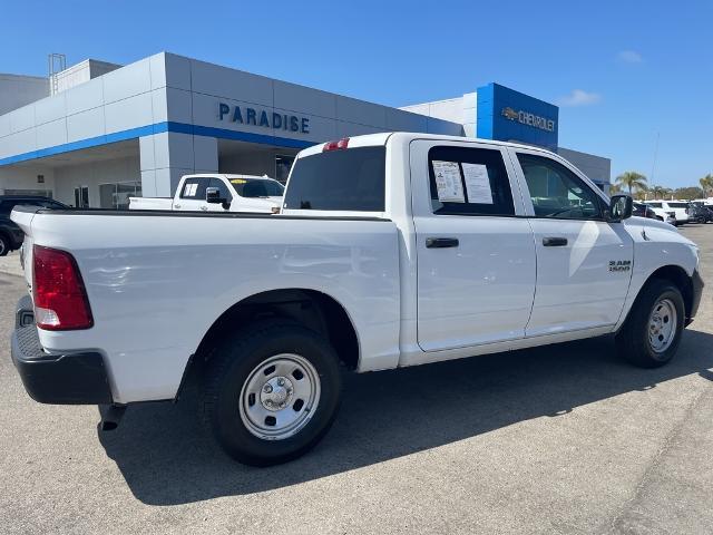 2015 Ram 1500 Vehicle Photo in VENTURA, CA 93003-8585