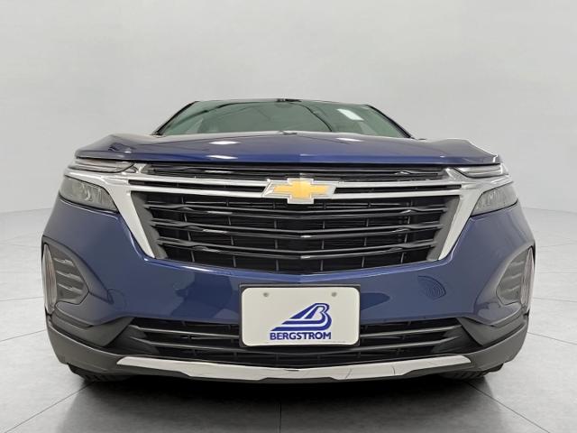 2022 Chevrolet Equinox Vehicle Photo in NEENAH, WI 54956-2243