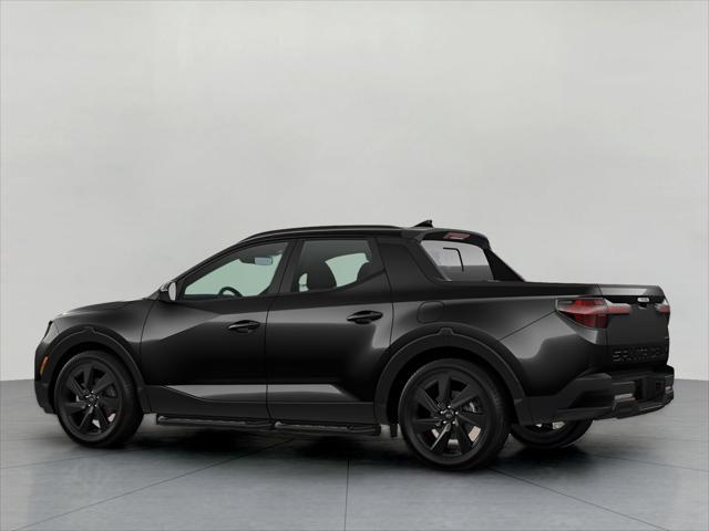 2024 Hyundai SANTA CRUZ Vehicle Photo in Green Bay, WI 54304