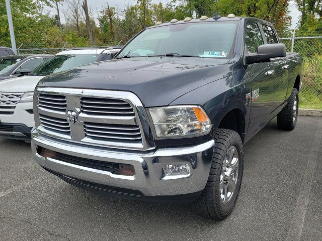 2014 Ram 2500 Vehicle Photo in Boyertown, PA 19512