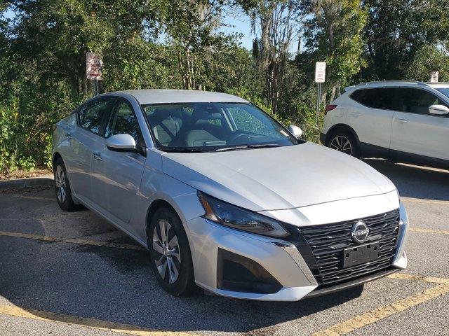 Certified 2023 Nissan Altima S with VIN 1N4BL4BV0PN362431 for sale in Clermont, FL