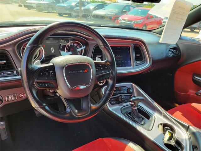 2022 Dodge Challenger Vehicle Photo in MILFORD, OH 45150-1684