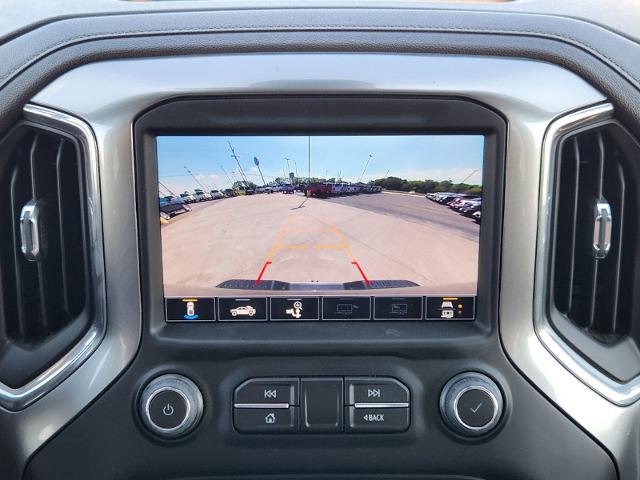 2022 Chevrolet Silverado 3500 HD Vehicle Photo in Pilot Point, TX 76258-6053