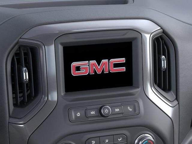 2024 GMC Sierra 1500 Vehicle Photo in NORTH RIVERSIDE, IL 60546-1404