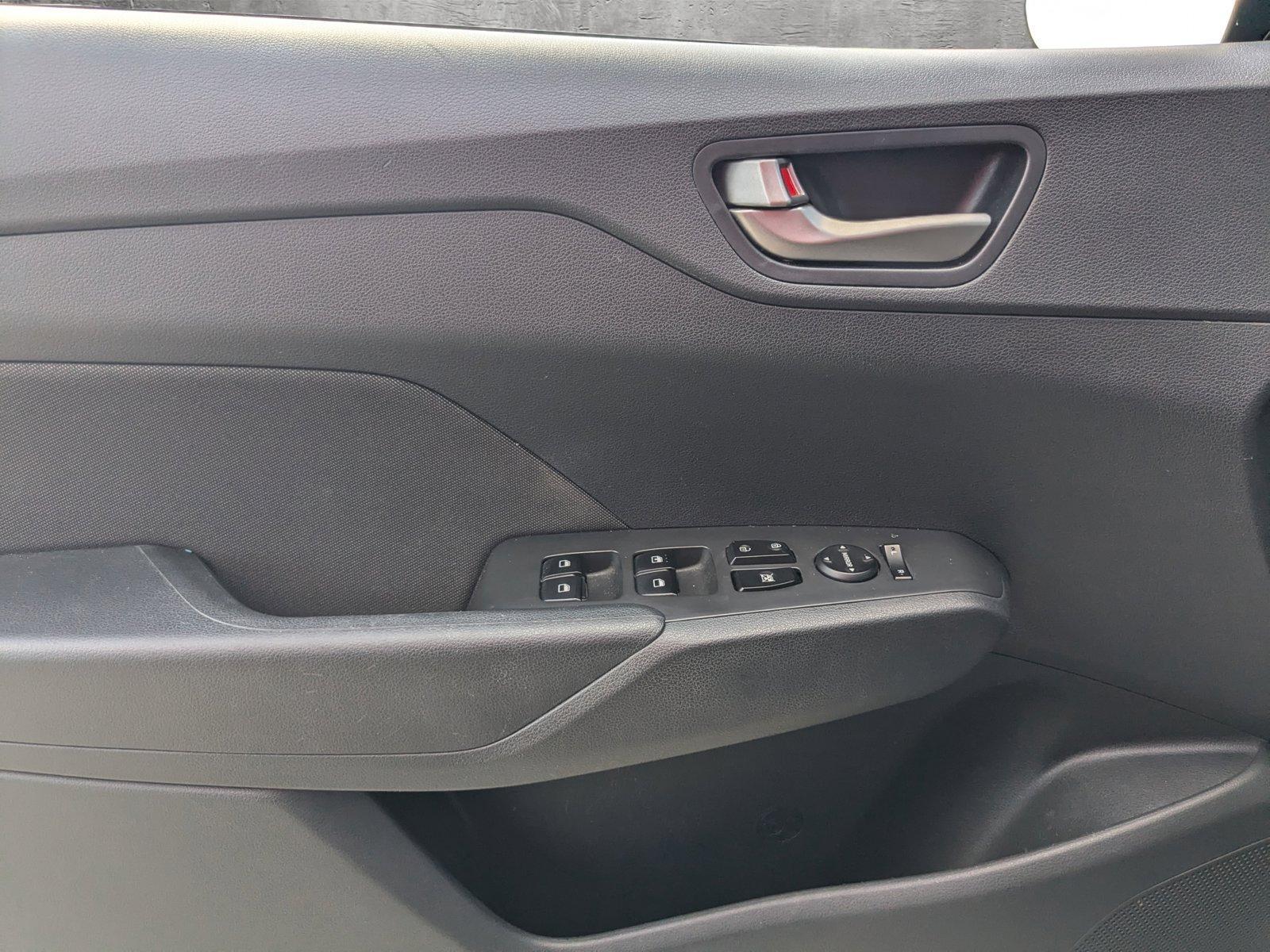 2019 Hyundai ACCENT Vehicle Photo in Winter Park, FL 32792