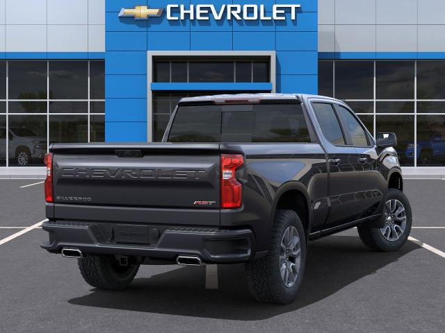 2024 Chevrolet Silverado 1500 Vehicle Photo in ANCHORAGE, AK 99515-2026