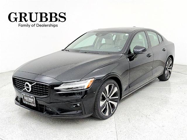 2022 Volvo S60 Vehicle Photo in Grapevine, TX 76051