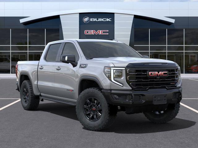 2025 GMC Sierra 1500 Vehicle Photo in ALBERTVILLE, AL 35950-0246