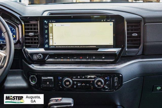 2024 Chevrolet Silverado 1500 Vehicle Photo in AUGUSTA, GA 30907-2867