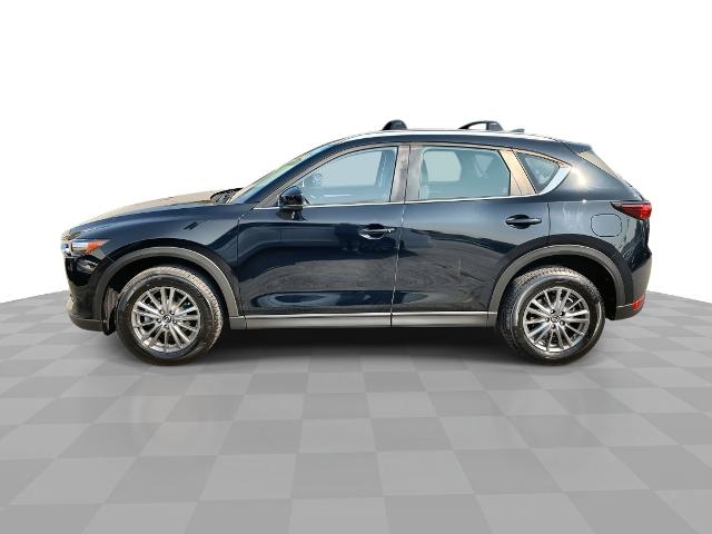 2021 Mazda CX-5 Vehicle Photo in WILLIAMSVILLE, NY 14221-2883