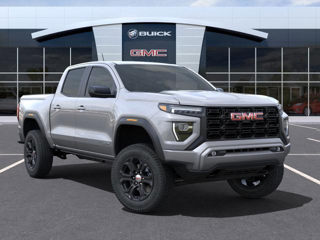 2024 GMC Canyon Vehicle Photo in LAUREL, MD 20707-4622