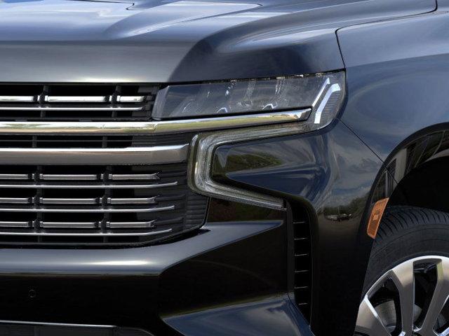 2024 Chevrolet Tahoe Vehicle Photo in SUGAR LAND, TX 77478-0000