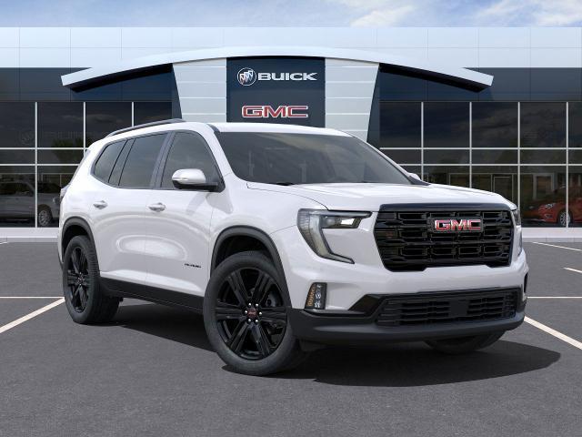 2024 GMC Acadia Vehicle Photo in GOLDEN, CO 80401-3850