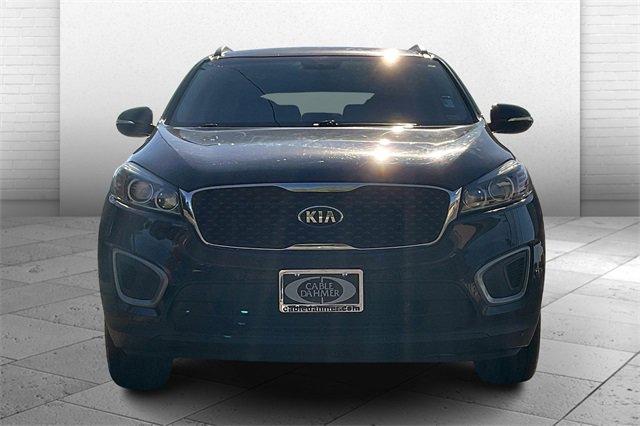 2016 Kia Sorento Vehicle Photo in INDEPENDENCE, MO 64055-1314