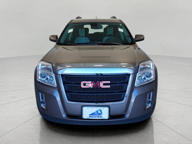 2010 GMC Terrain Vehicle Photo in OSHKOSH, WI 54904-7811