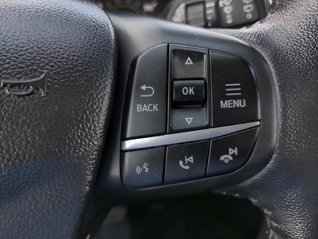 2020 Ford Escape Vehicle Photo in Green Bay, WI 54304