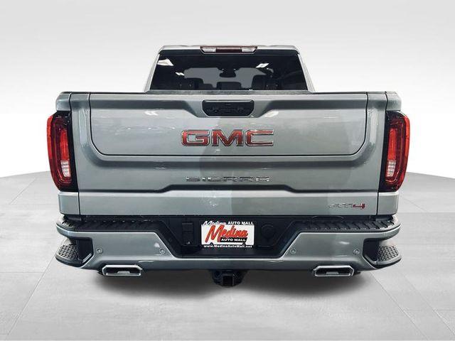 2023 GMC Sierra 1500 Vehicle Photo in MEDINA, OH 44256-9631