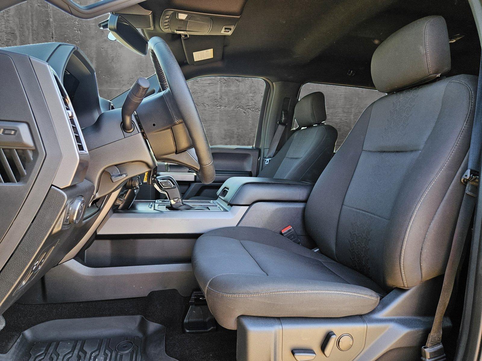 2020 Ford F-150 Vehicle Photo in WACO, TX 76710-2592