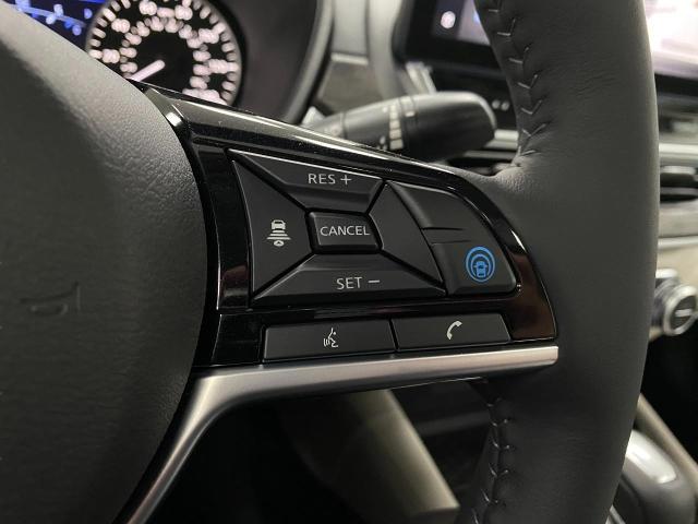 2025 Nissan Altima Vehicle Photo in Appleton, WI 54913