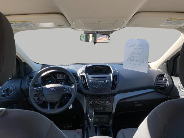 2018 Ford Escape Vehicle Photo in Oshkosh, WI 54901