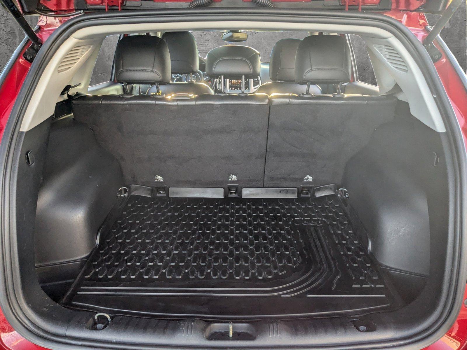 2020 Jeep Compass Vehicle Photo in Towson, MD 21204