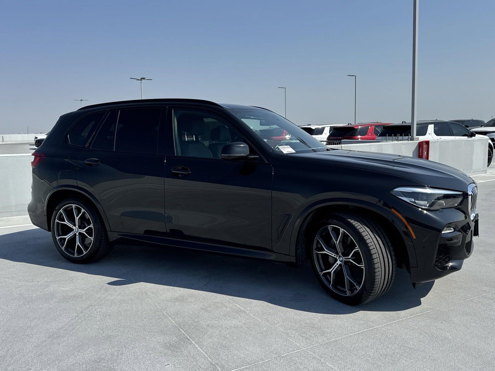 2019 BMW X5 xDrive40i Vehicle Photo in AUSTIN, TX 78717