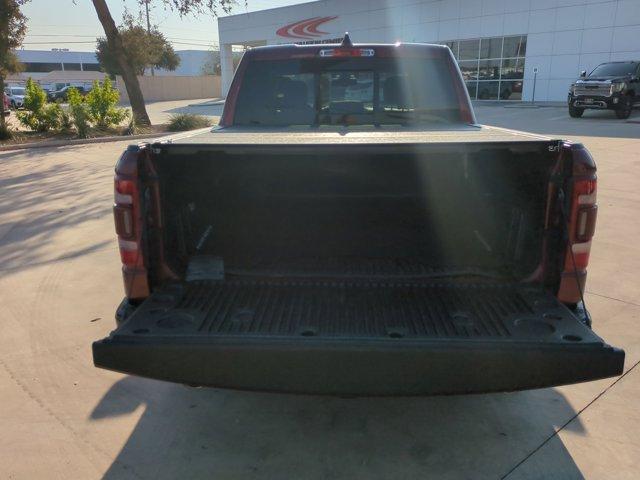 2020 Ram 1500 Vehicle Photo in SELMA, TX 78154-1460