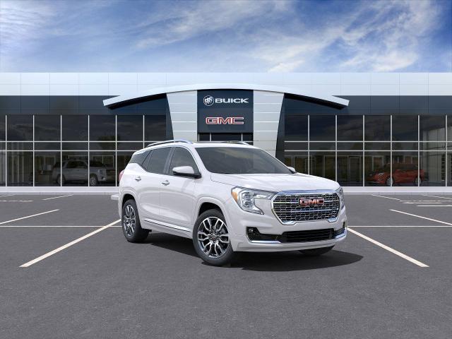 2024 GMC Terrain Vehicle Photo in GREEN BAY, WI 54303-3330