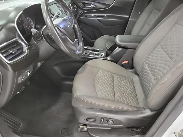 2018 Chevrolet Equinox Vehicle Photo in APPLETON, WI 54914-4656